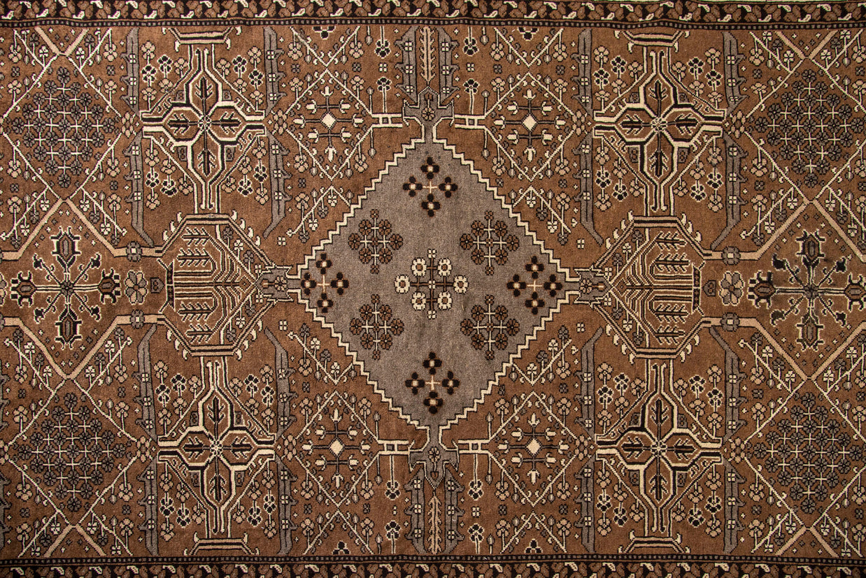 Baluchi Rug - 290 cm x 210 cm