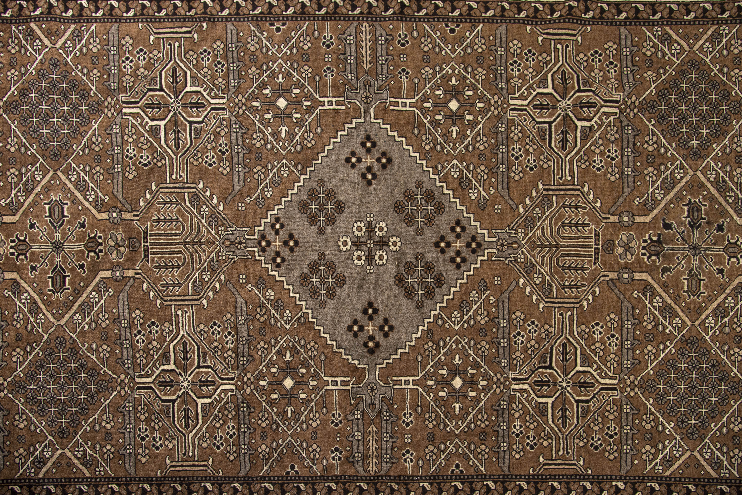 Baluchi Rug - 290 cm x 210 cm
