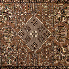 Baluchi Rug - 290 cm x 210 cm