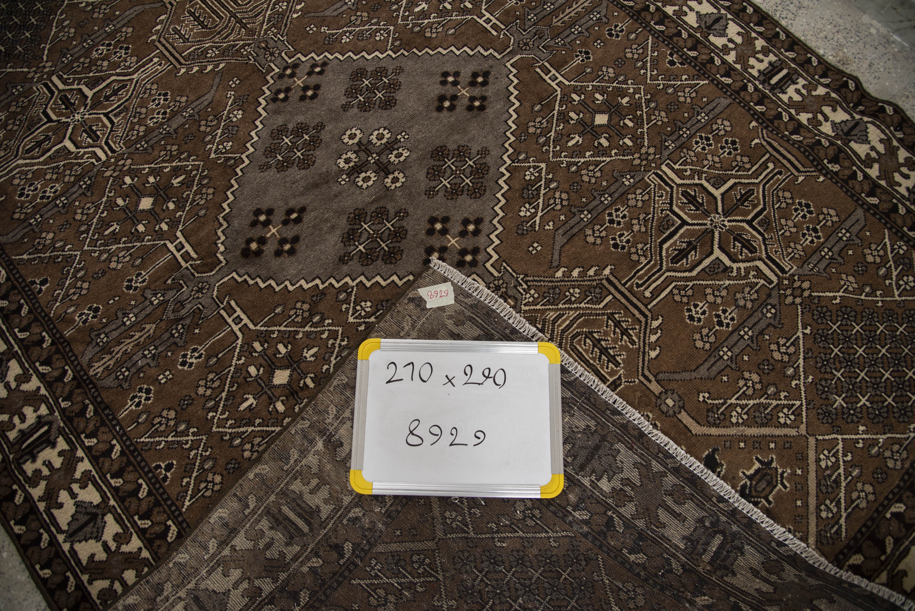 Baluchi Rug - 290 cm x 210 cm