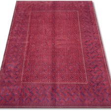 Kunduz Rug - 285 cm x 198 cm