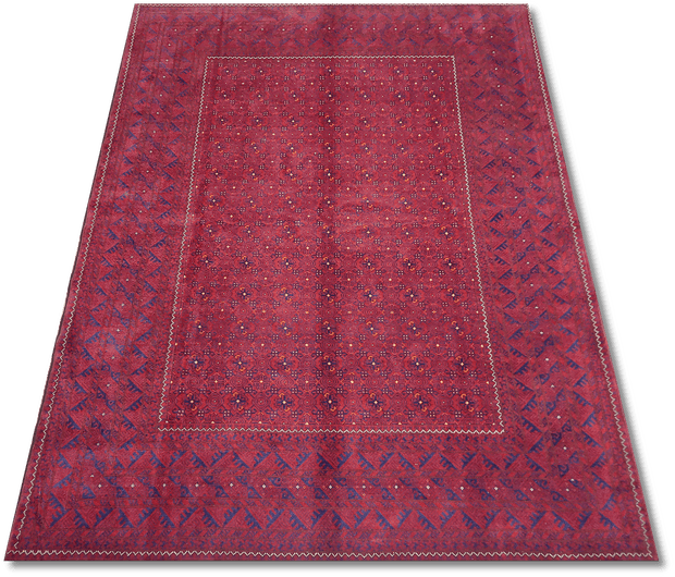 Kunduz Rug - 285 cm x 198 cm