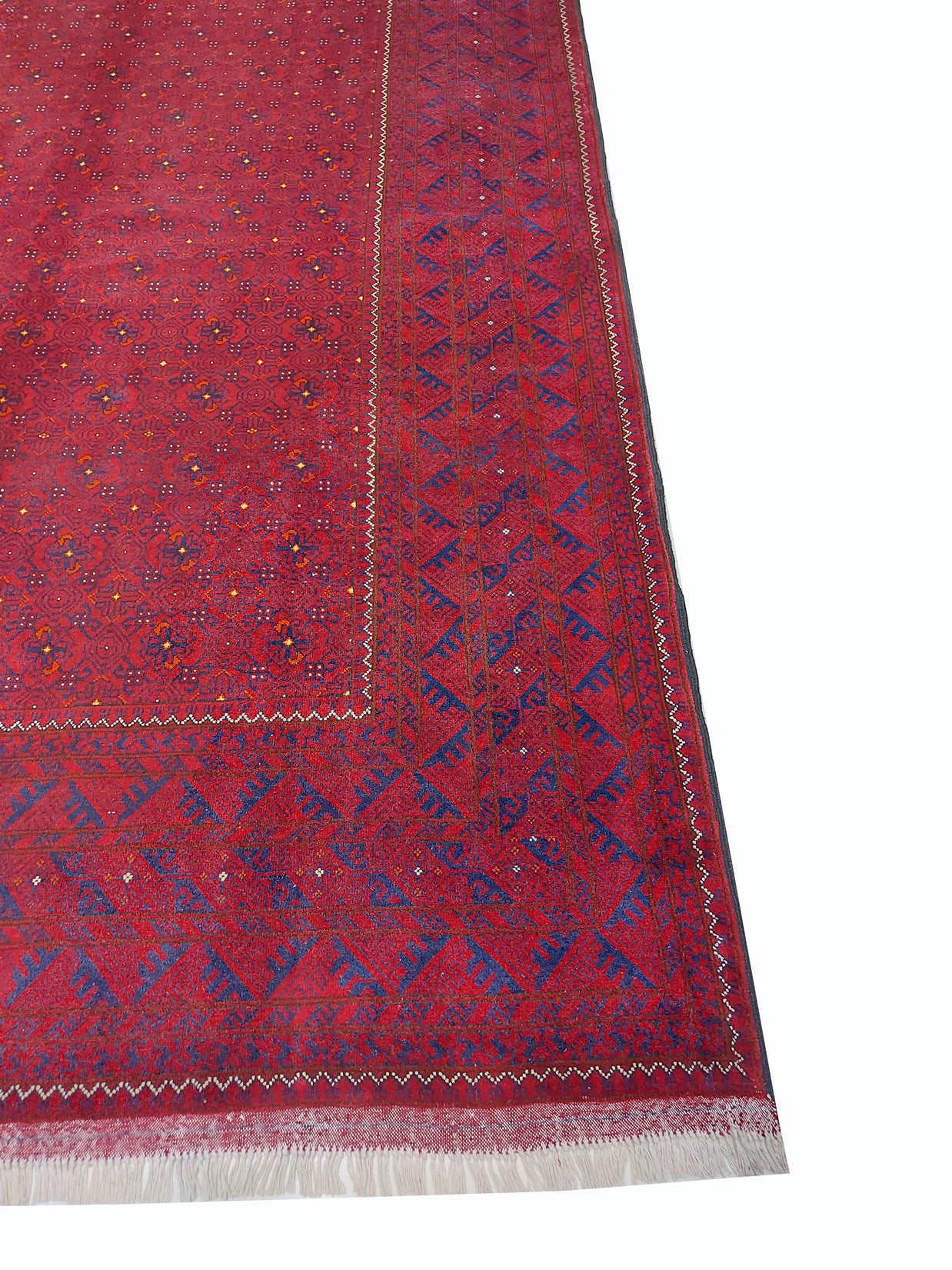 Kunduz Rug - 285 cm x 198 cm