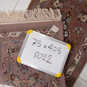 Moud Runner - 405 cm x 75 cm