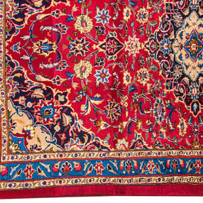 Mashad Rug - 183 cm x 127 cm