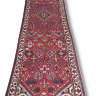 Meimeh Runner - 403 cm x 100 cm