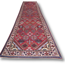 Meimeh Runner - 403 cm x 100 cm