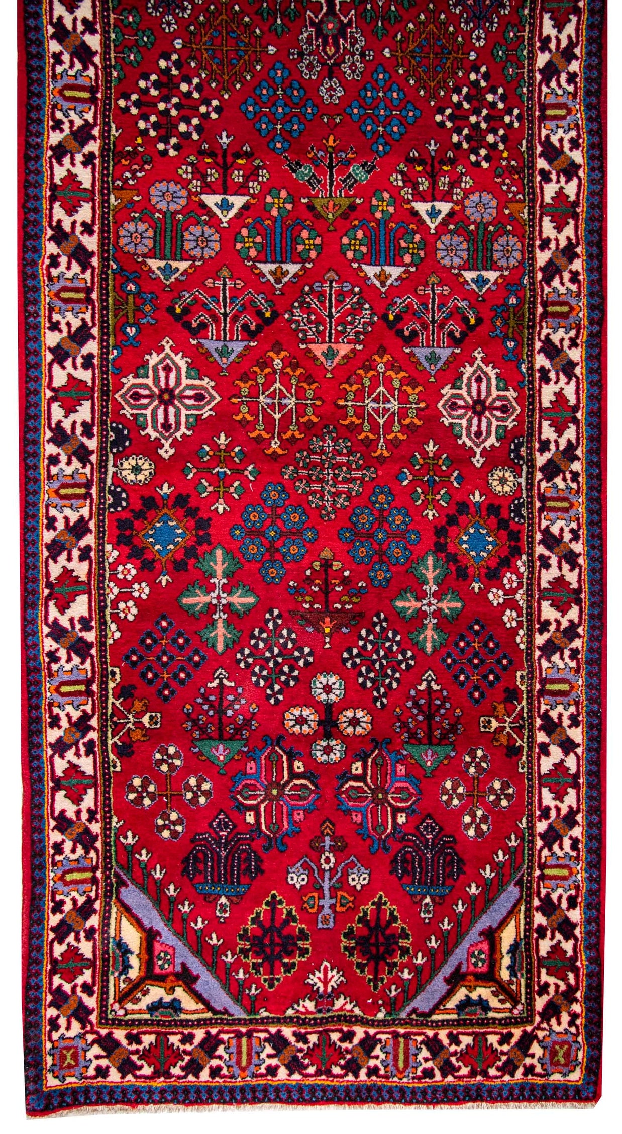 Meimeh Runner - 403 cm x 100 cm