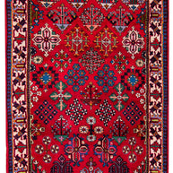Meimeh Runner - 403 cm x 100 cm
