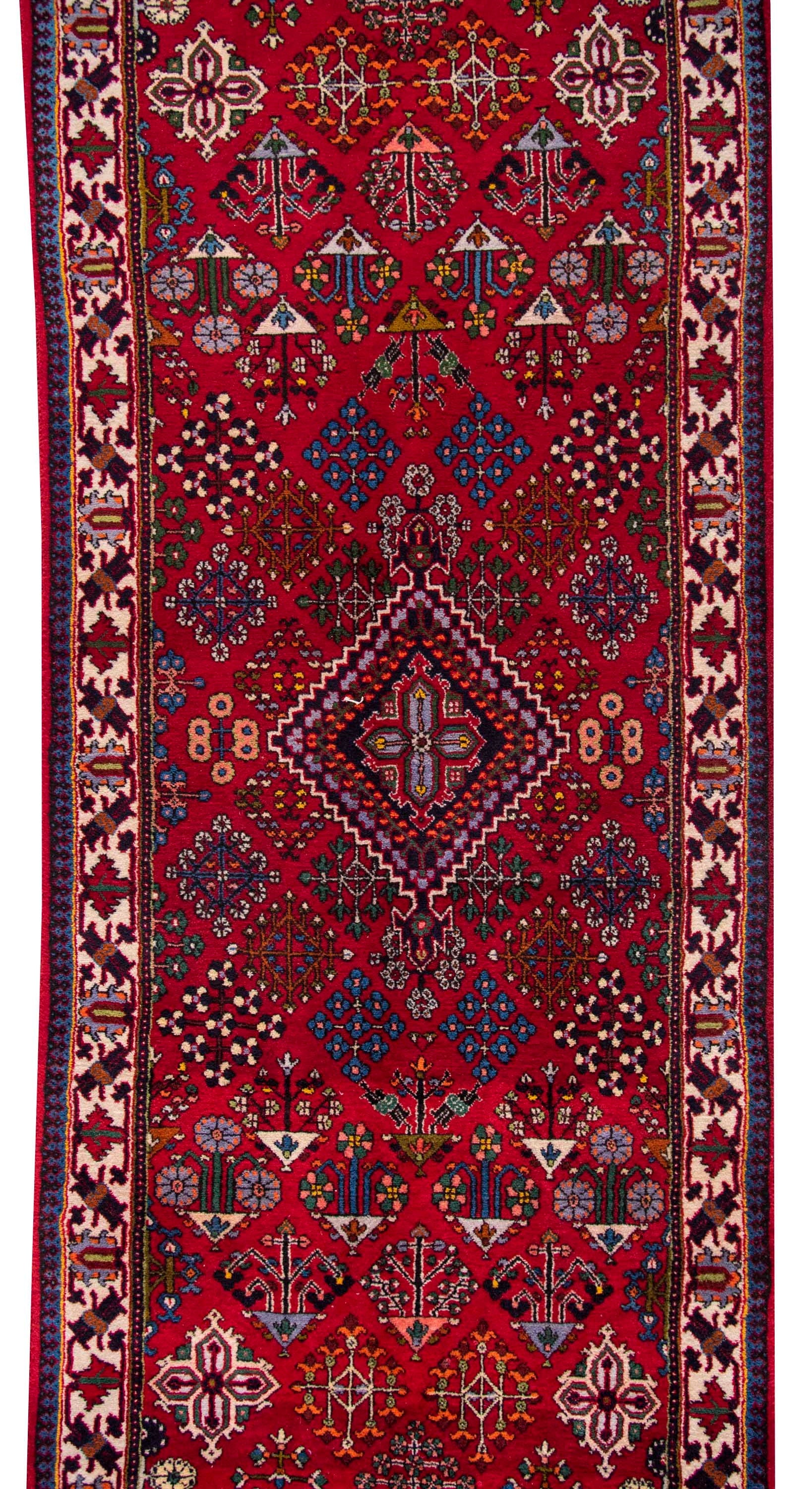 Meimeh Runner - 403 cm x 100 cm