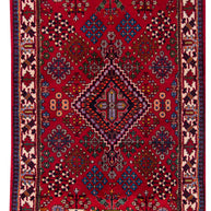 Meimeh Runner - 403 cm x 100 cm