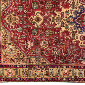 Tabriz Rug - 305 cm x 200 cm