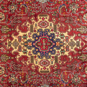 Tabriz Rug - 305 cm x 200 cm