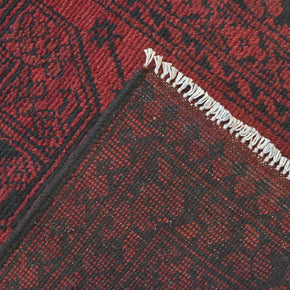 Turkoman Rug - 283 cm x 81 cm