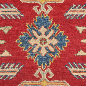 Kazak Rug - 344 cm x 92 cm
