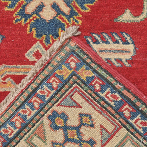 Kazak Rug - 344 cm x 92 cm