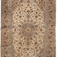 Kashan Rug - 311 cm x 202 cm
