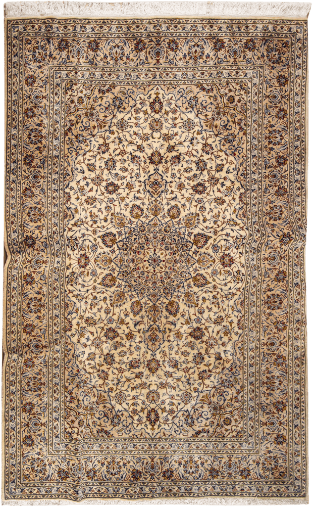 Kashan Rug - 311 cm x 202 cm