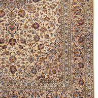 Kashan Rug - 311 cm x 202 cm