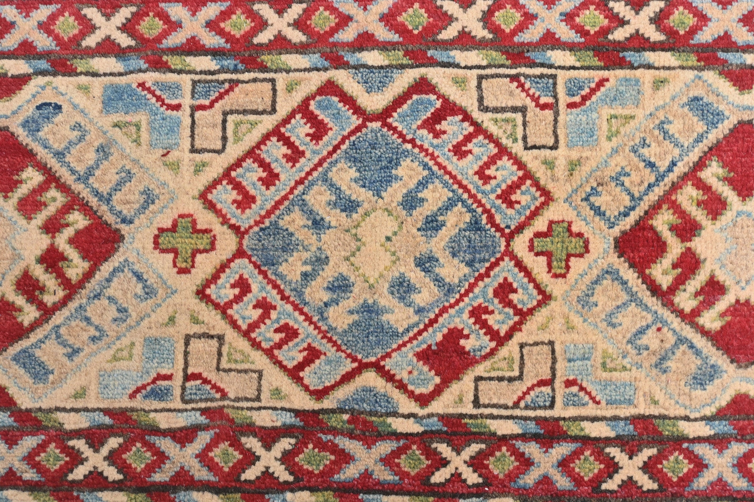 Khurjeen Runner - 295 cm x 83 cm