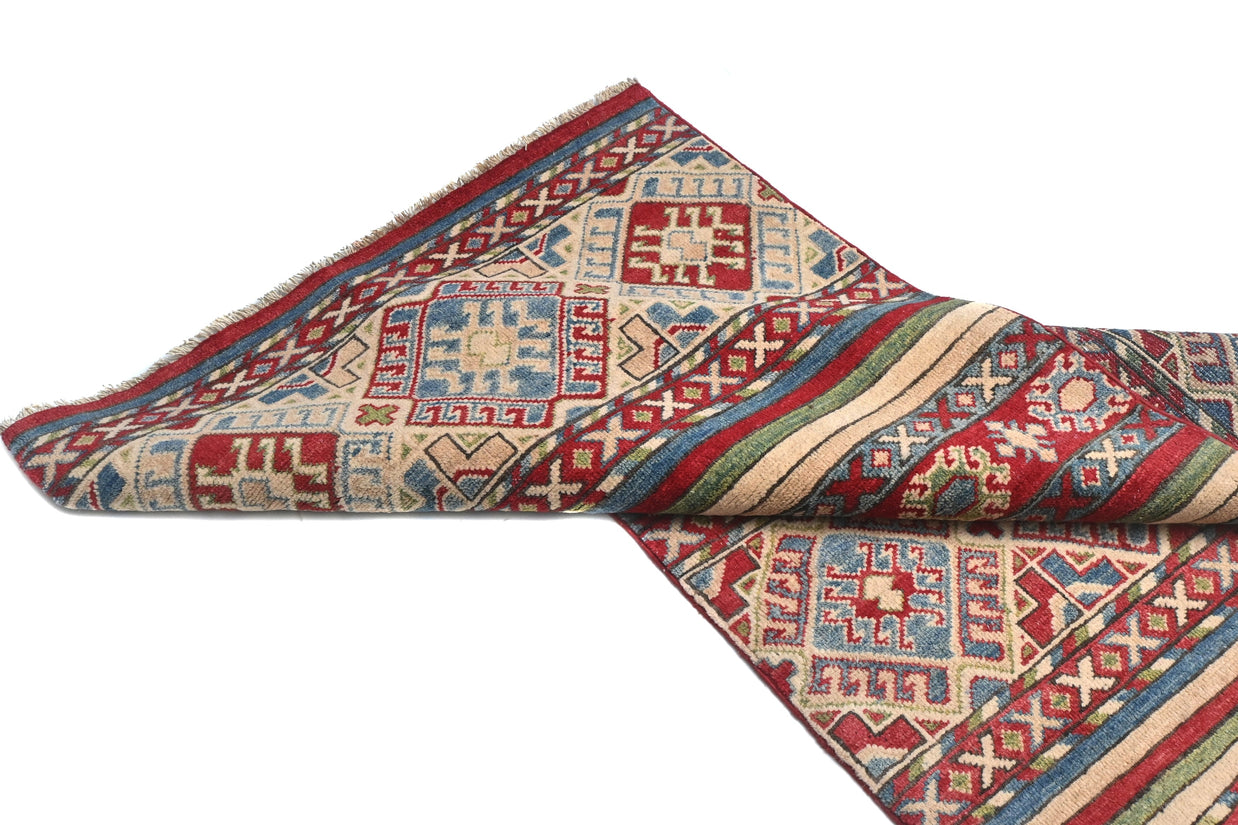 Khurjeen Runner - 295 cm x 83 cm