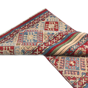 Khurjeen Runner - 295 cm x 83 cm