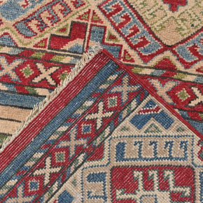 Khurjeen Runner - 295 cm x 83 cm