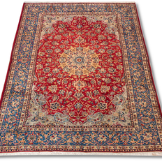 Afshan Rug - 377 cm x 277 cm