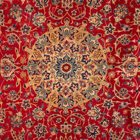 Afshan Rug - 377 cm x 277 cm