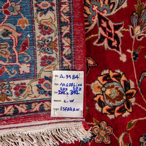 Afshan Rug - 377 cm x 277 cm