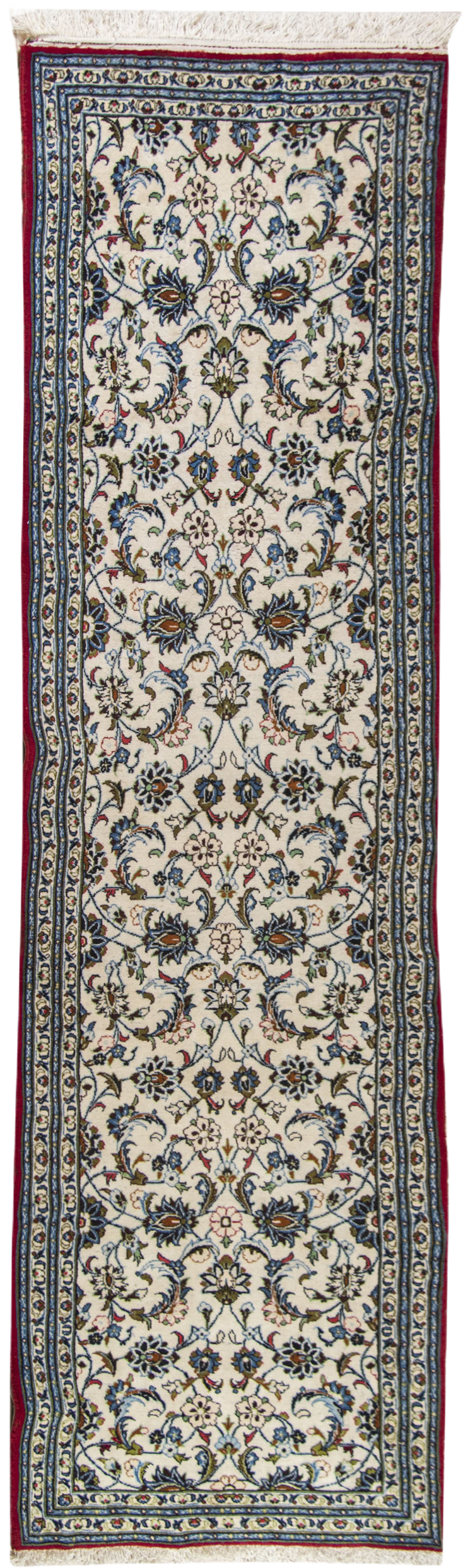 Yazd Rug - 366 cm x 108 cm