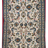 Yazd Rug - 366 cm x 108 cm
