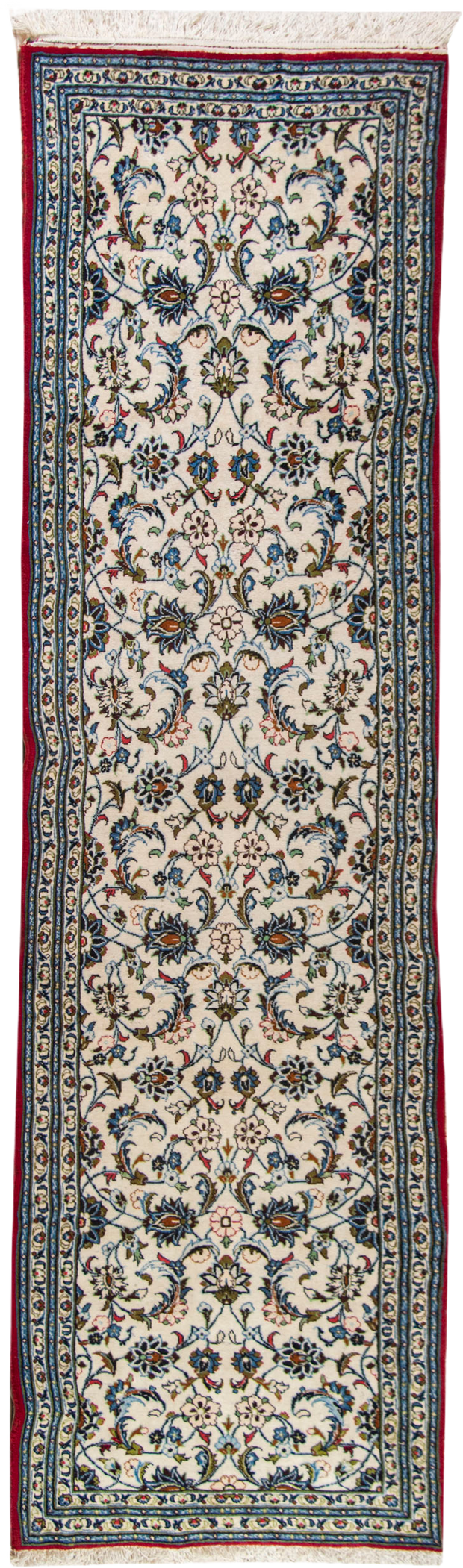 Yazd Rug - 366 cm x 108 cm