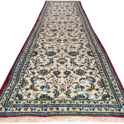 Yazd Rug - 366 cm x 108 cm