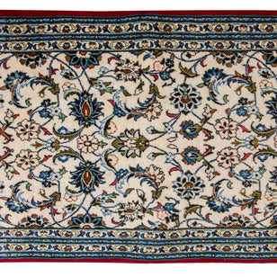 Yazd Rug - 366 cm x 108 cm