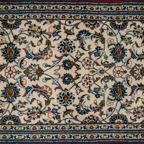 Yazd Rug - 366 cm x 108 cm
