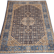 Yazd Rug - 315 cm x 205 cm