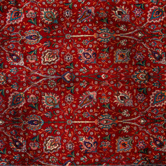 Tabriz Rug - 390 cm x 302 cm