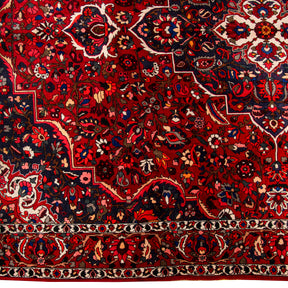 Bakhtiari Rug - 412 cm x 304 cm