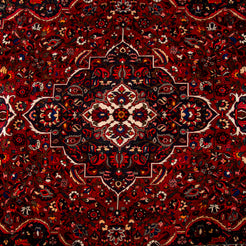 Bakhtiari Rug - 412 cm x 304 cm