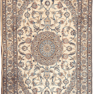 Nain Rug - 307 cm x 205 cm