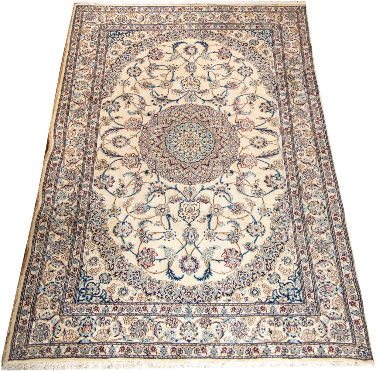 Nain Rug - 307 cm x 205 cm