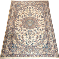 Nain Rug - 307 cm x 205 cm