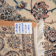 Nain Rug - 307 cm x 205 cm