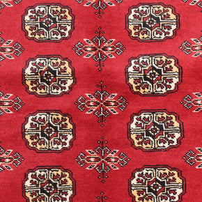 Bokhara Rug - 314 cm x 203 cm