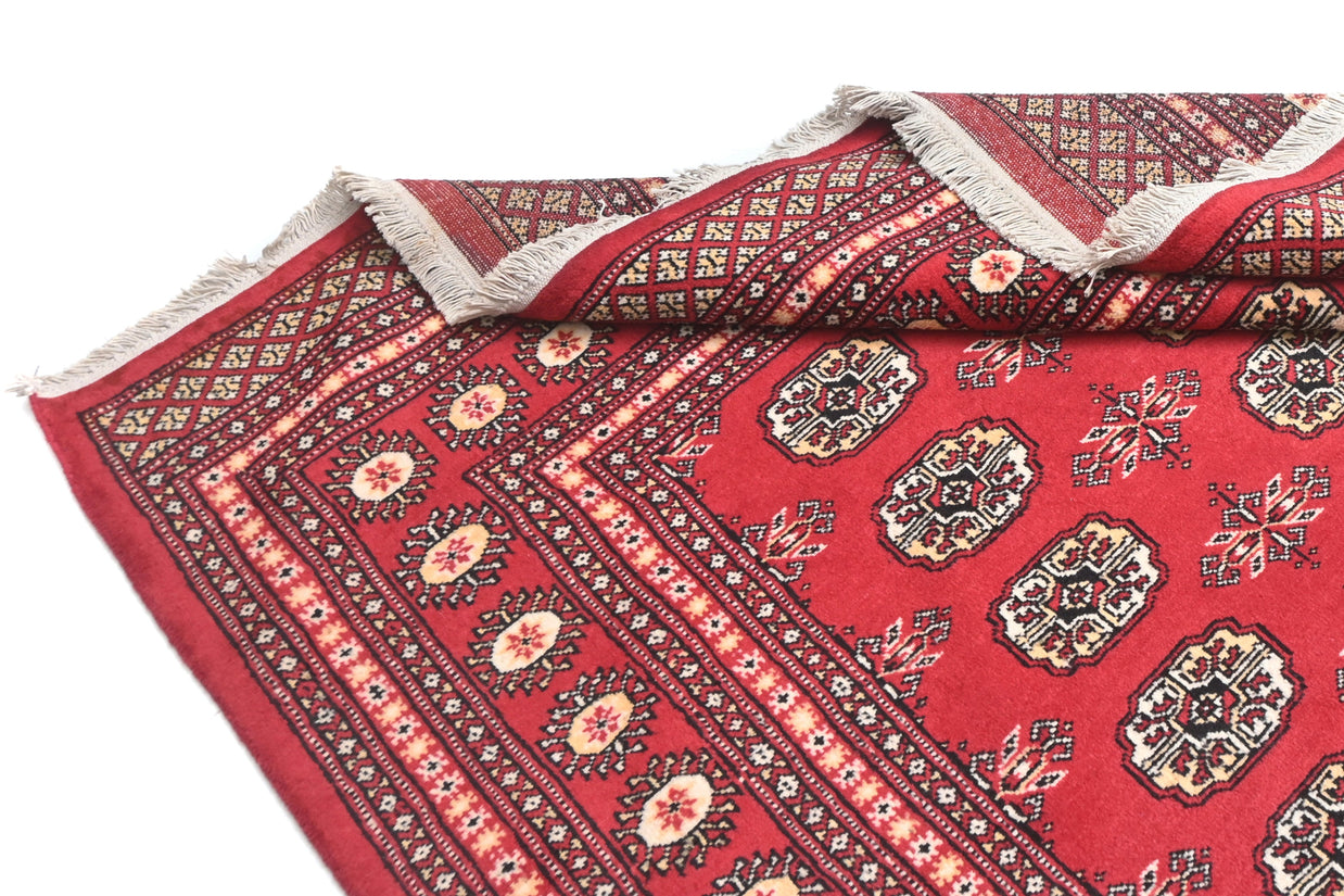 Bokhara Rug - 314 cm x 203 cm