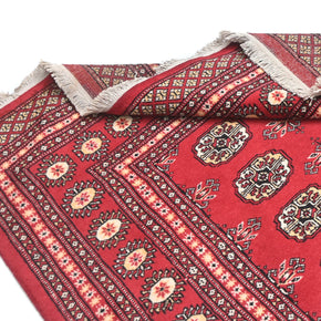 Bokhara Rug - 314 cm x 203 cm