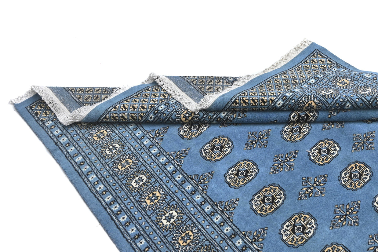 Bokhara Rug - 312 cm x 207 cm