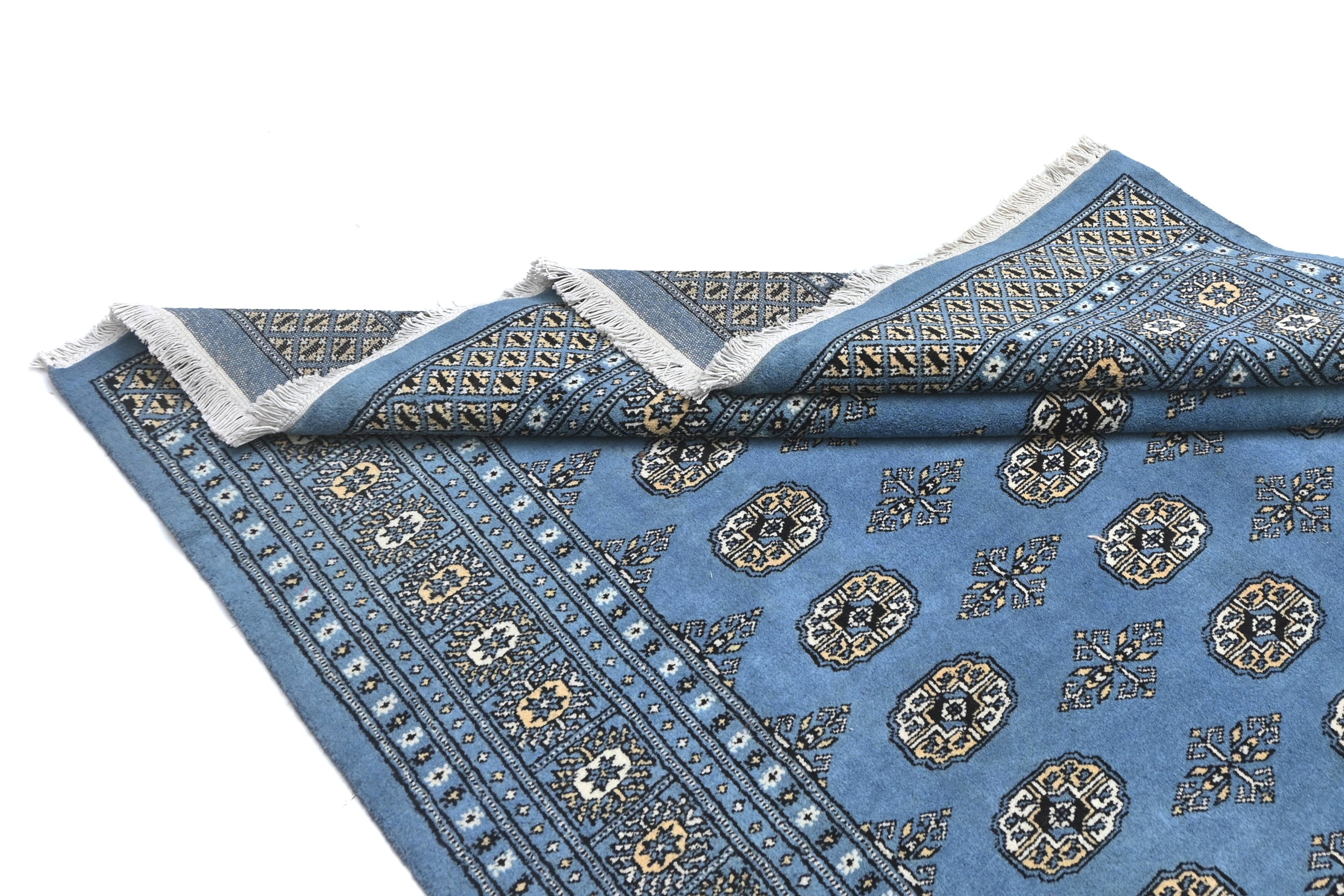 Bokhara Rug - 312 cm x 207 cm