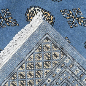 Bokhara Rug - 312 cm x 207 cm